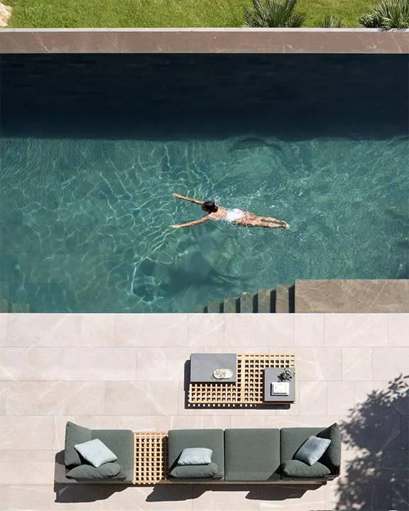 Mallorca, Villa Quantum