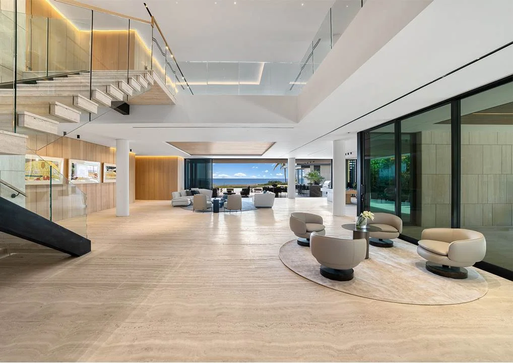 Miami, 255 Ocean