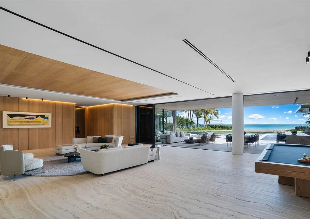 Miami, 255 Ocean