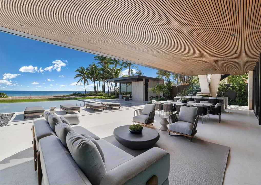 Miami, 255 Ocean