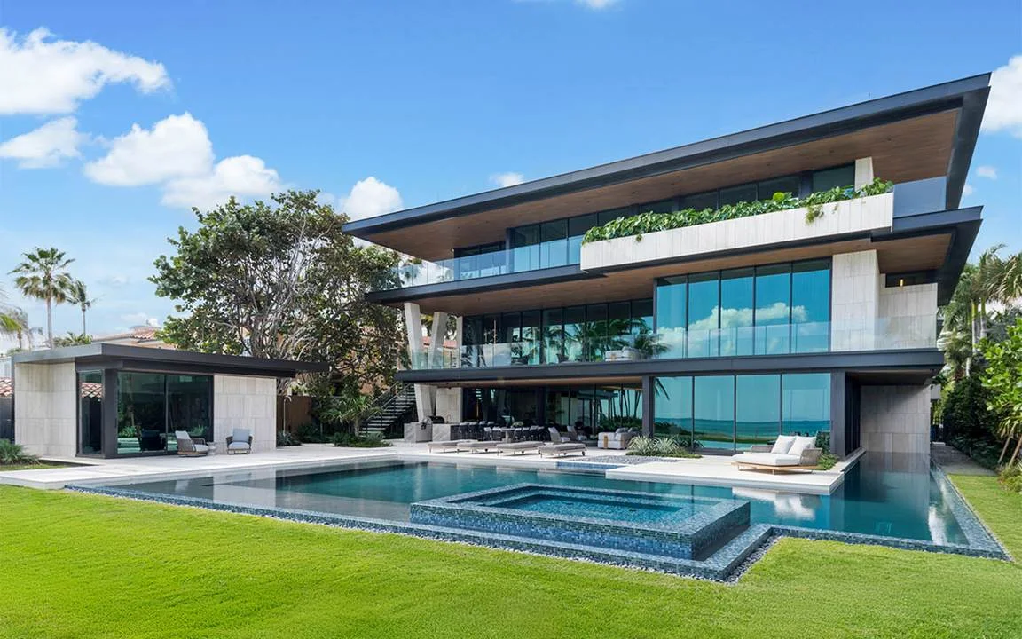 Miami, 255 Ocean