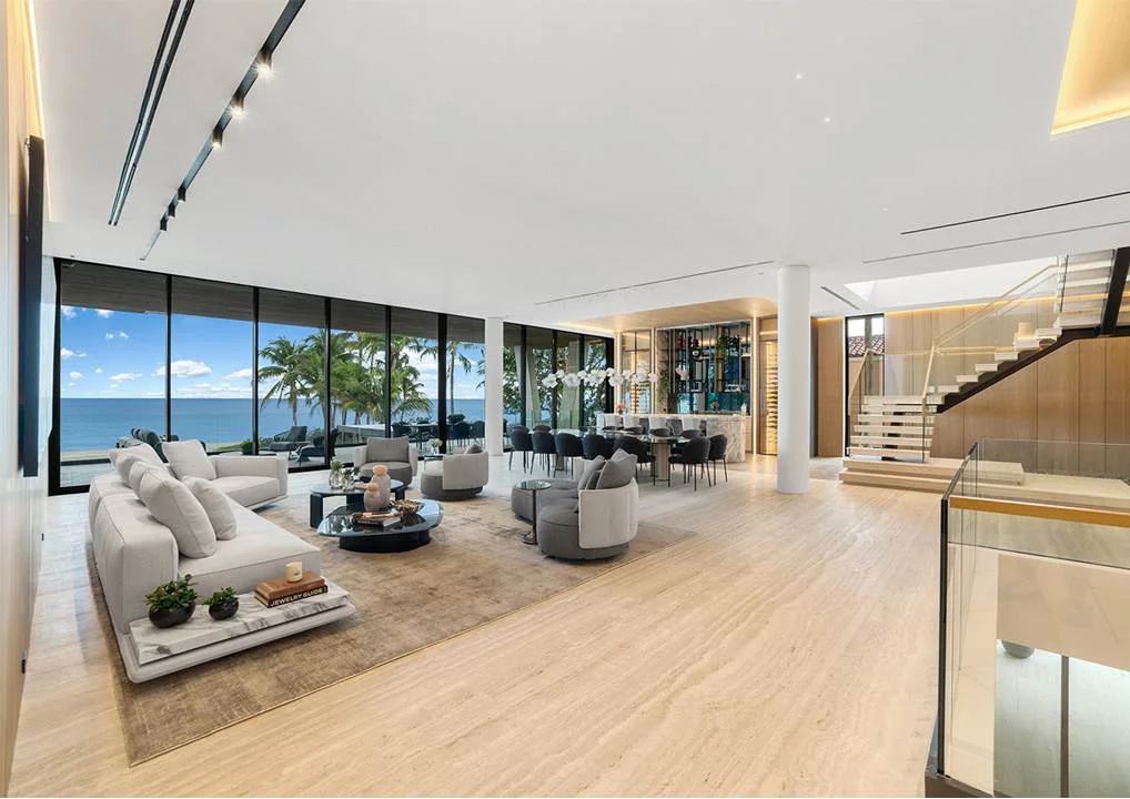Miami, 255 Ocean