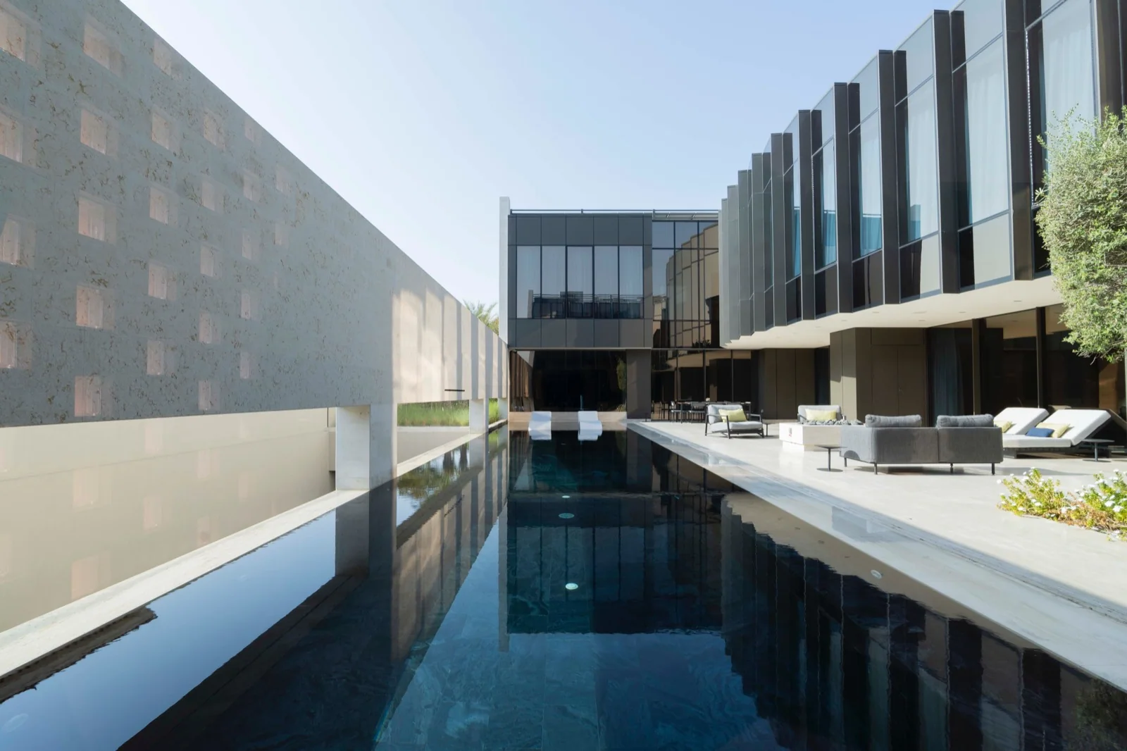 Private Villa Dubai
