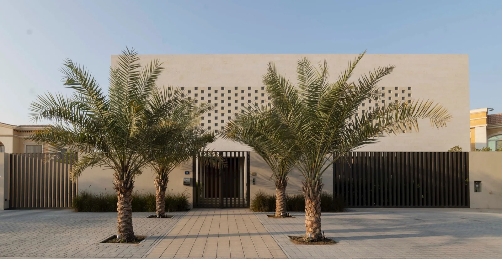 Private Villa Dubai