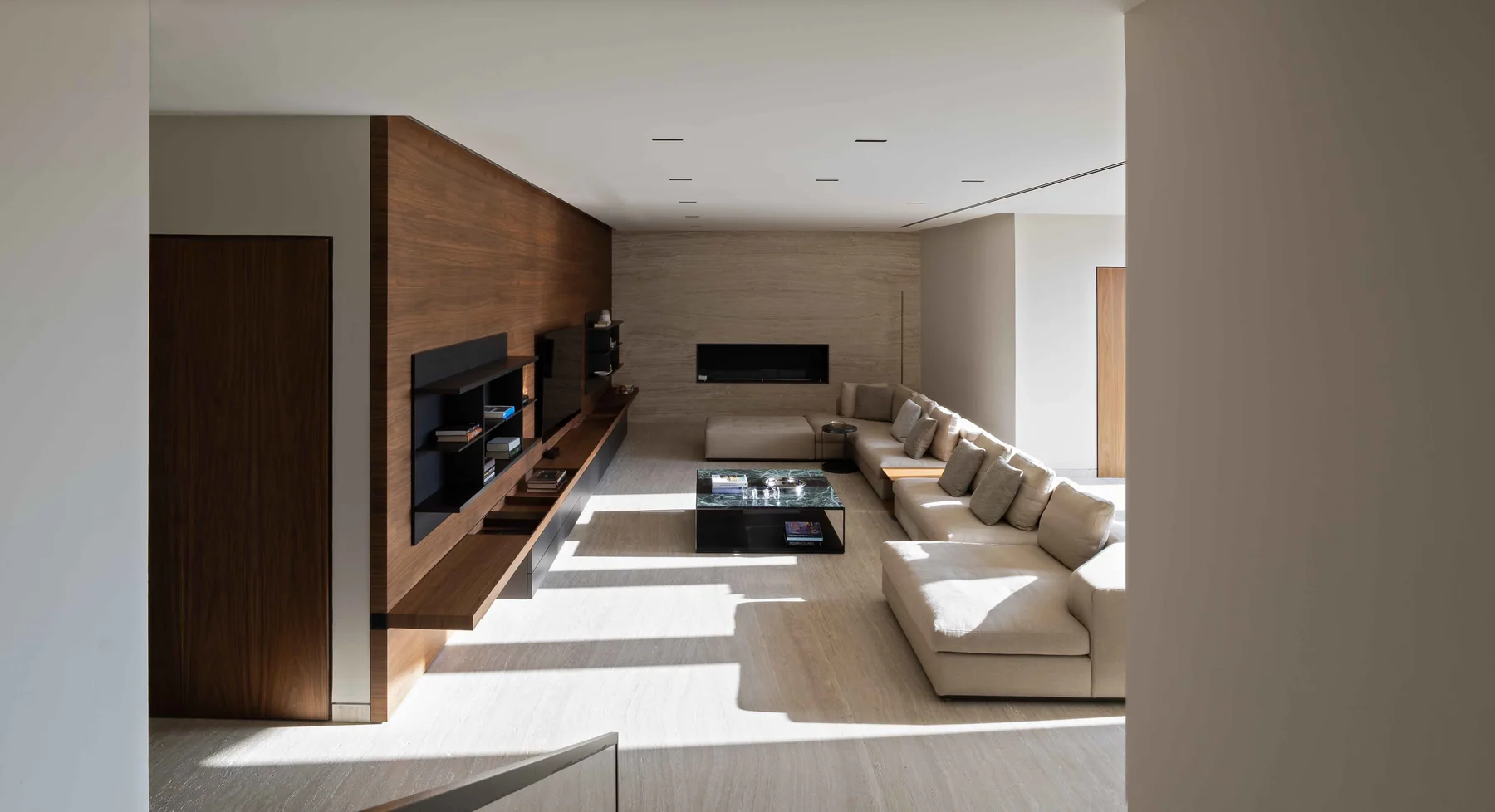 Private Villa Dubai