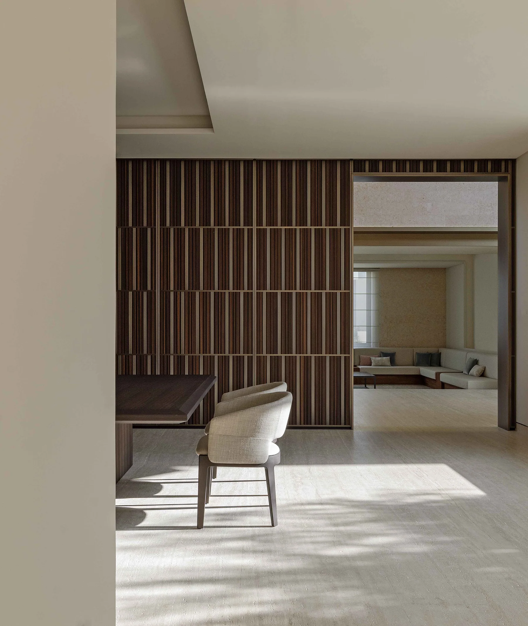 Private Villa Dubai