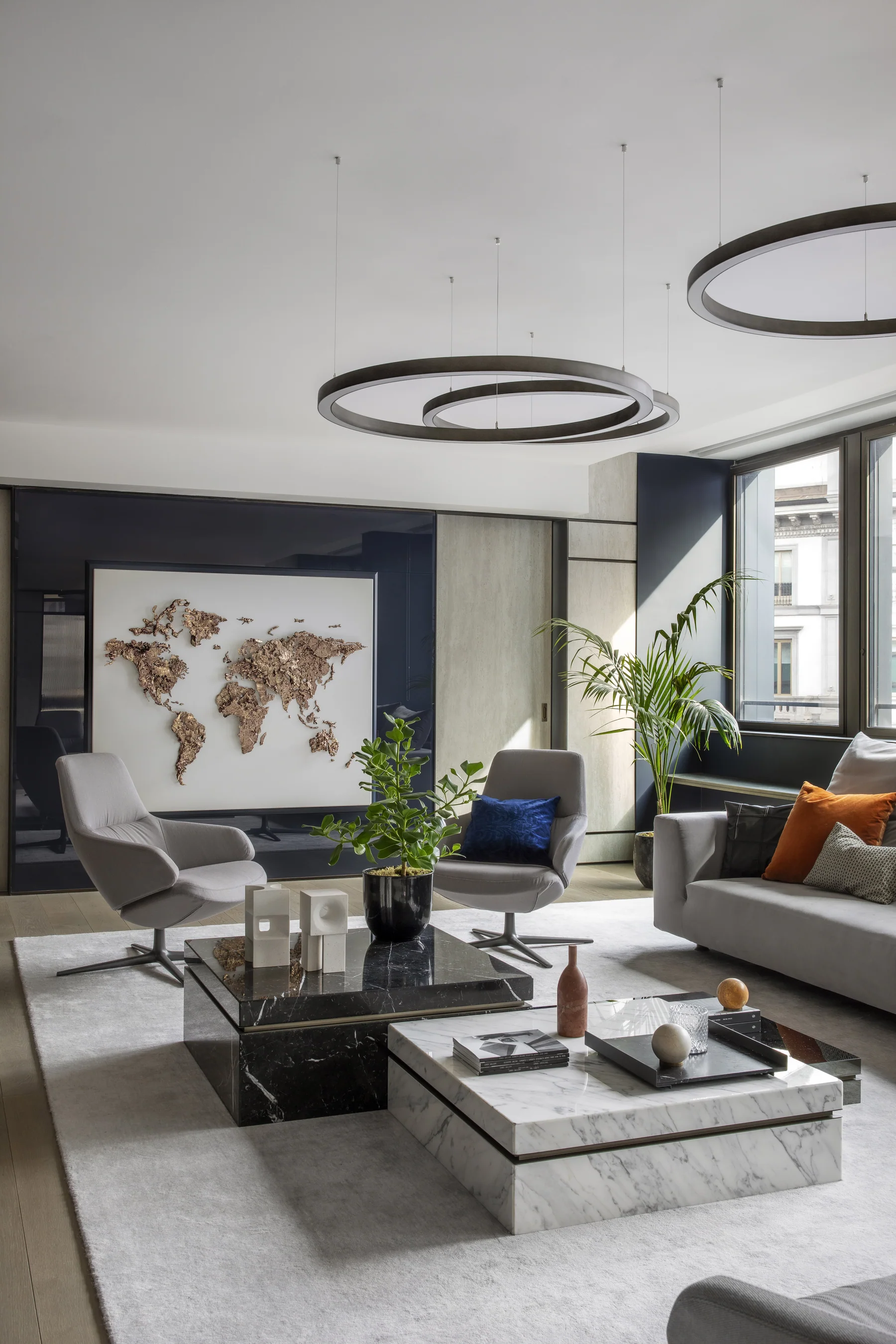 Ludoil Energy HQ