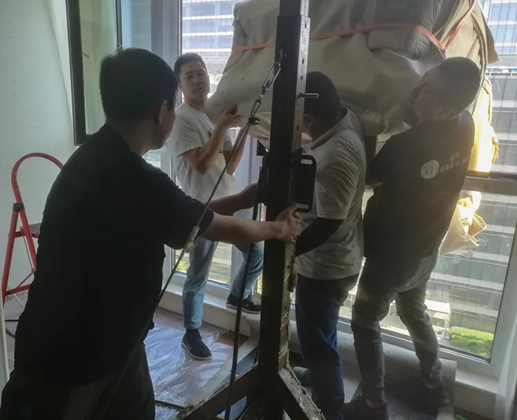 北京中铁华侨城和园