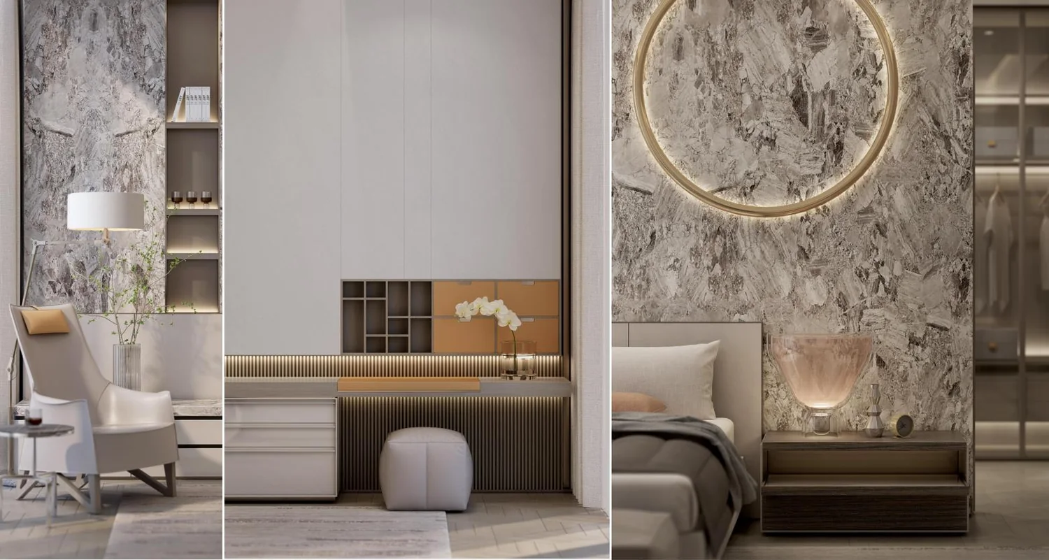 华侨城欢乐港湾海府壹号